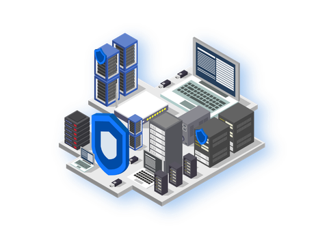 DDoS Protection