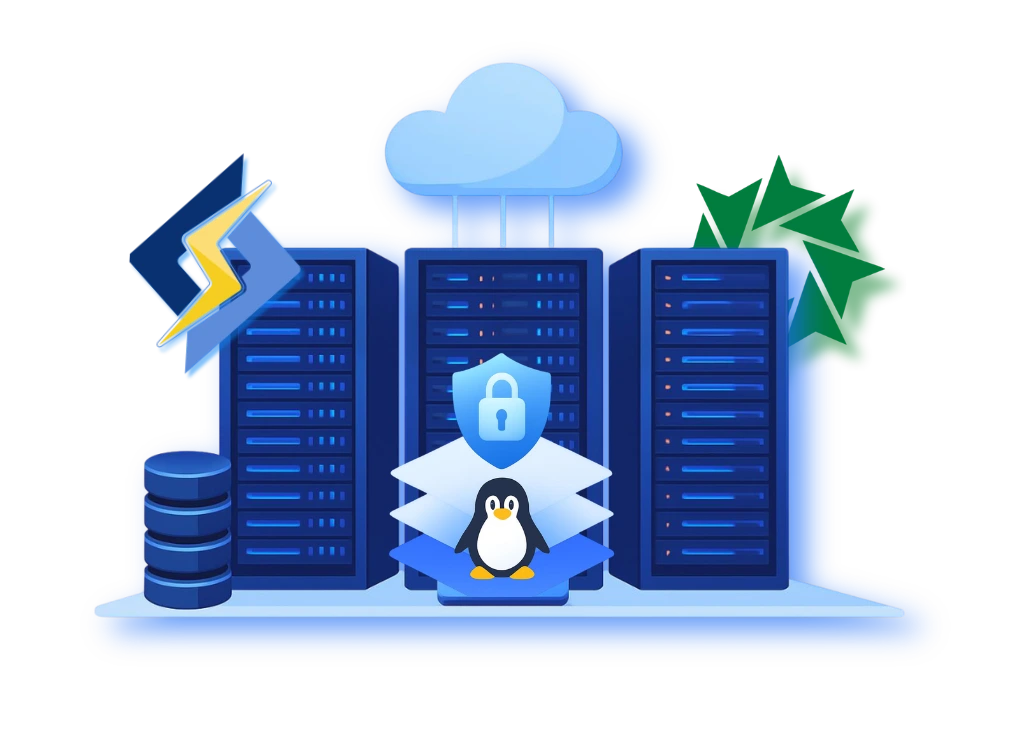 Shared Hosting