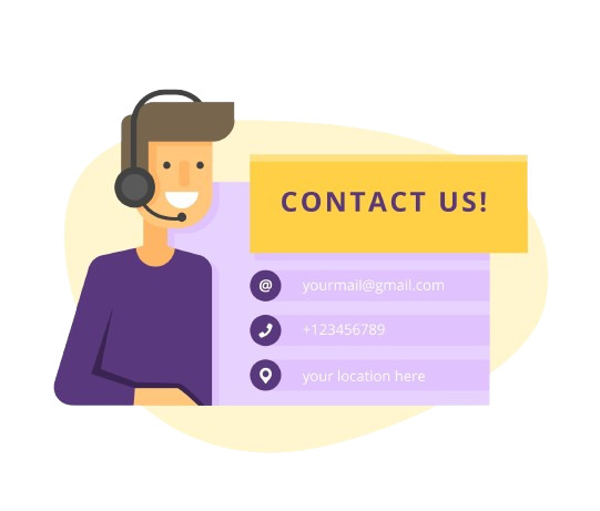 Contact Us