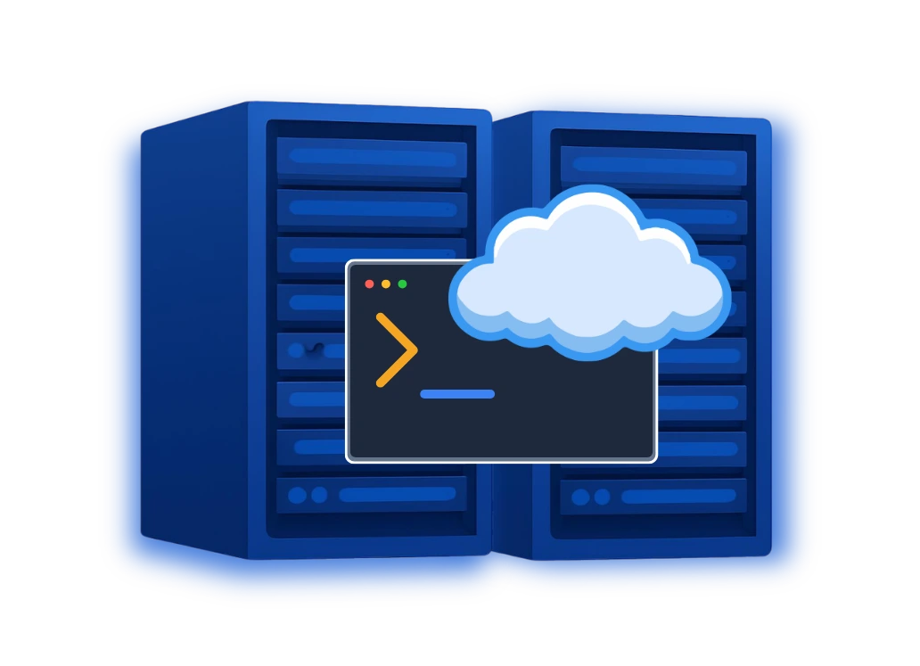 Virtual Dedicated Server