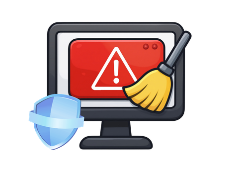 Malware Cleanup