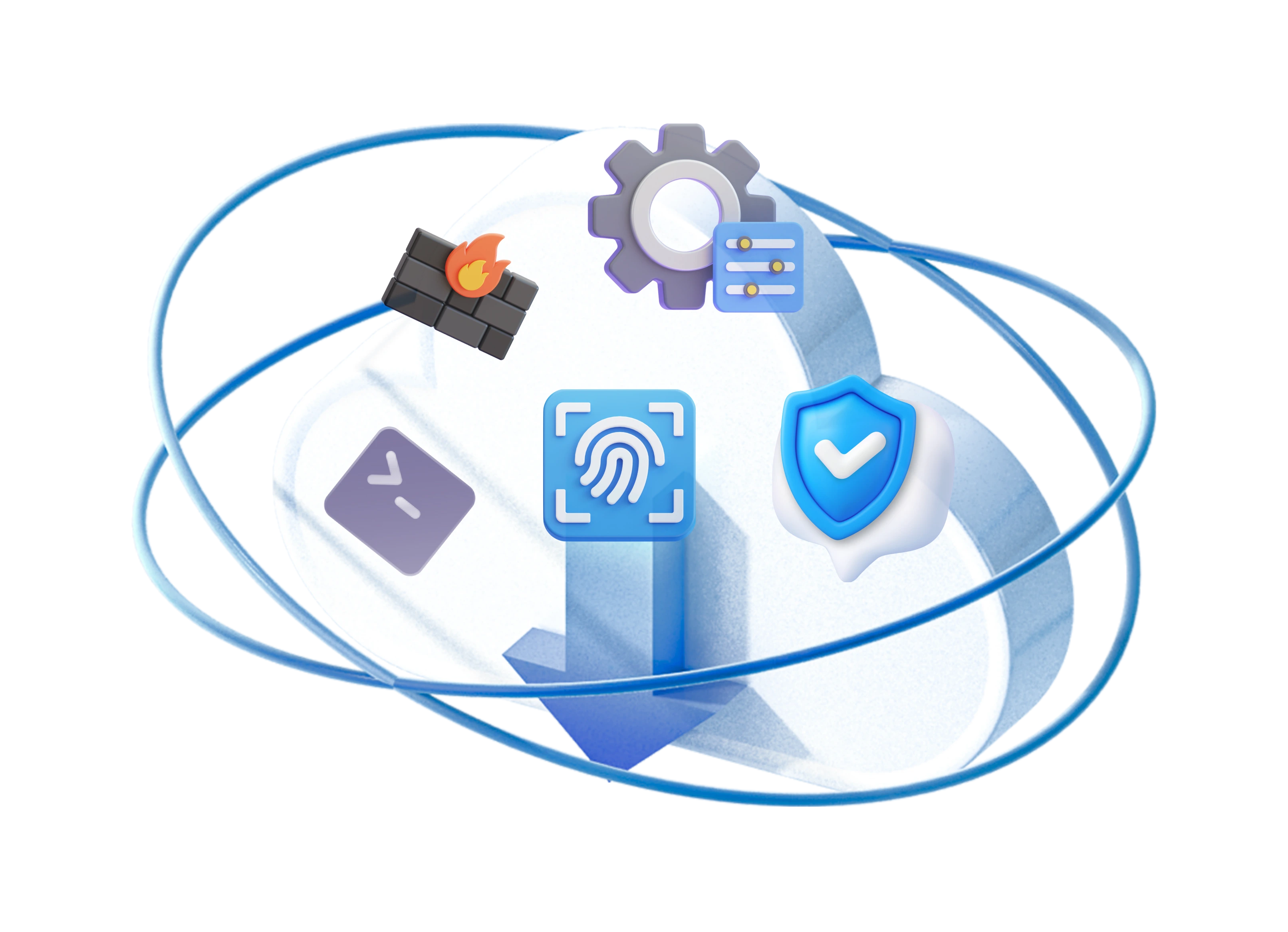 Cloud VPS