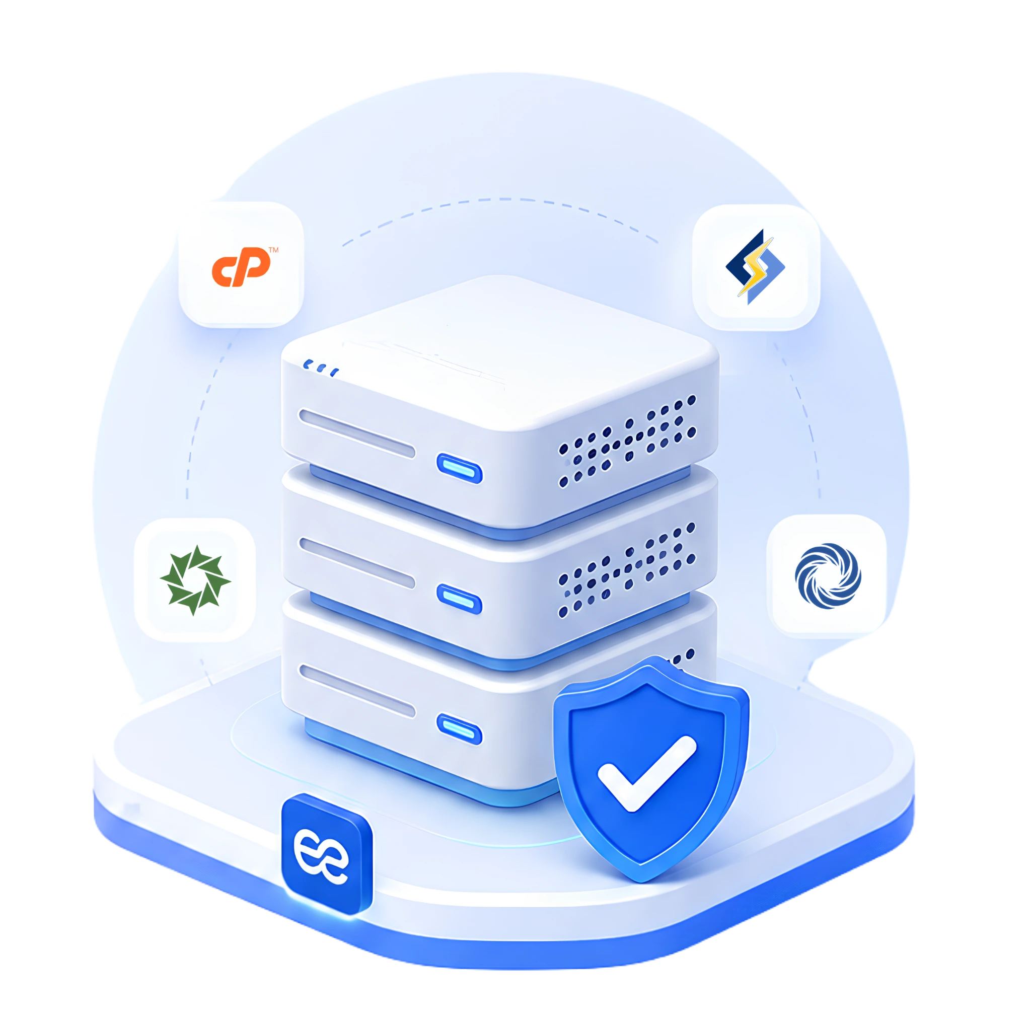 Reseller Hosting