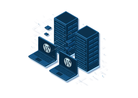 WordPress Offshore Hosting